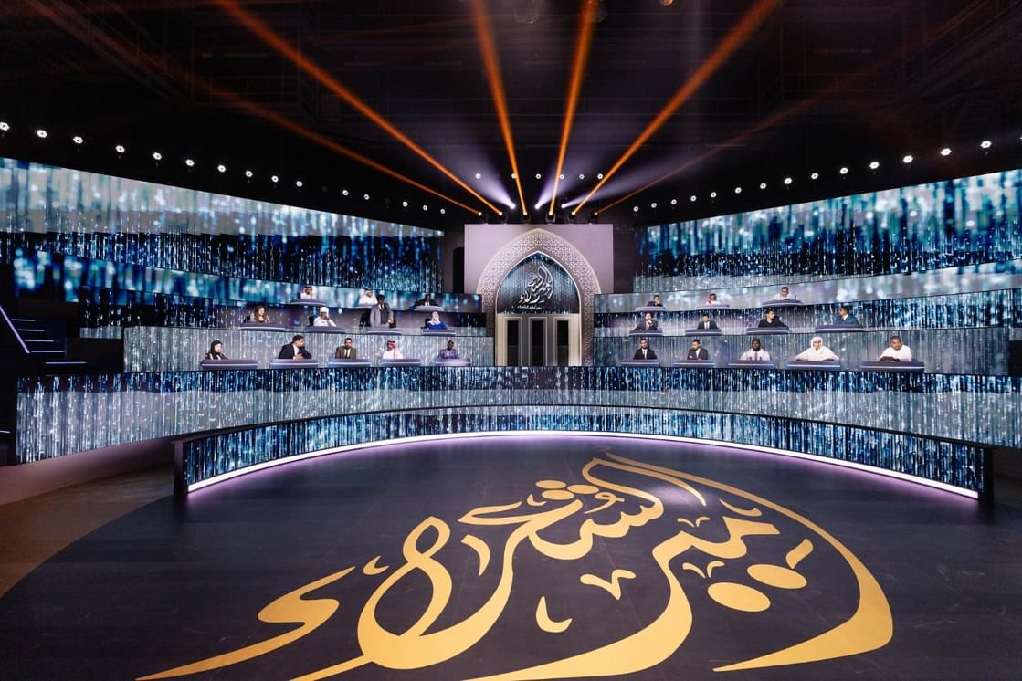 هيئة أبوظبي للتراث: "أمير الشعراء" قدم أسماء شعرية شابة وجديدة 1 هيئة أبوظبي للتراث: "أمير الشعراء" قدم أسماء شعرية شابة وجديدة