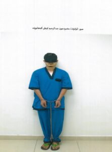 "الداخلية" تكشف هوية مرتكبي جريمة قتل المواطن المولدوفي وتبدأ الإجراءات القانونية بحقهم