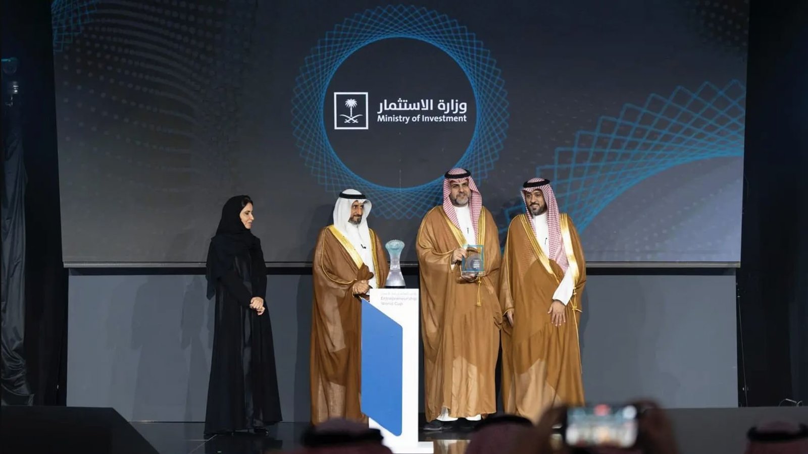 اختتام فعاليات ملتقى "بيبان 24" في الرياض 1 اختتام فعاليات ملتقى "بيبان 24" في الرياض