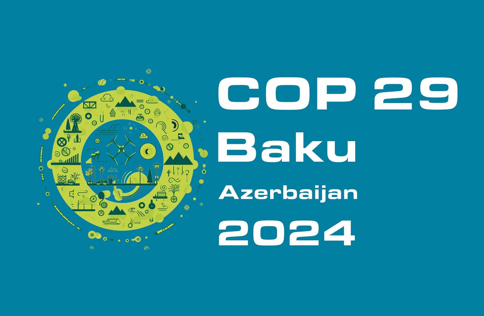 الإعلان عن جناح دولة الإمارات في مؤتمر الأطراف COP29 "نسرع العمل معًا" 1 الإعلان عن جناح دولة الإمارات في مؤتمر الأطراف COP29 "نسرع العمل معًا"