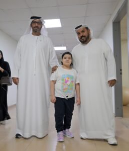 ضمن المبادرات الإنسانية لنجدة وإغاثة الأشقاء الفلسطينين وبالتعاون مع مدينة الإمارات الإنسانية مؤسسة زايد العليا تفتتح مركز متخصص لتقييم الحالات وتقديم الدعم والرعاية للمصابين 2 ضمن المبادرات الإنسانية لنجدة وإغاثة الأشقاء الفلسطينين وبالتعاون مع مدينة الإمارات الإنسانية مؤسسة زايد العليا تفتتح مركز متخصص لتقييم الحالات وتقديم الدعم والرعاية للمصابين