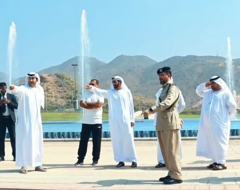 "ألعاب القوى" ينظم كأس الإمارات لسباق الطريق في خورفكان 1 "ألعاب القوى" ينظم كأس الإمارات لسباق الطريق في خورفكان