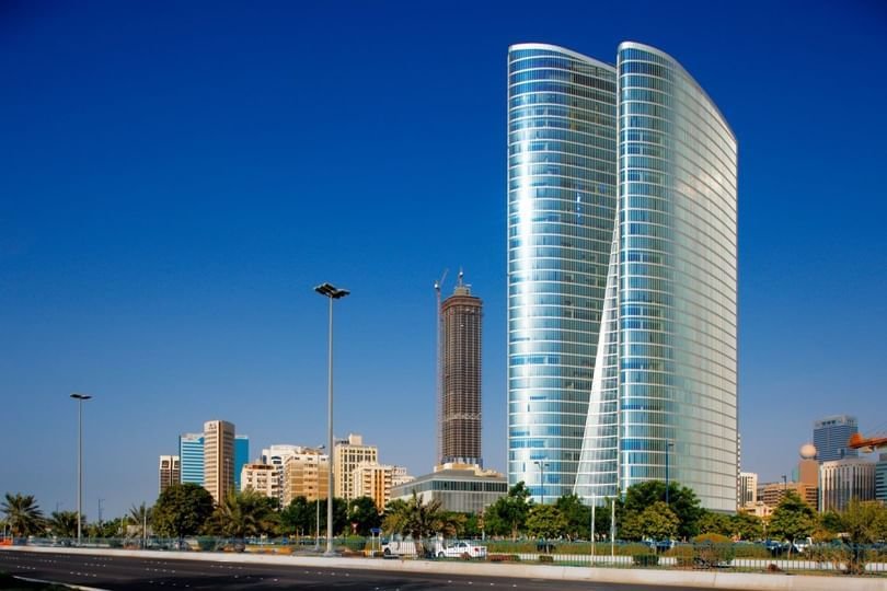 الندوة السنوية الـ 2 لـ "مختبر جهاز أبوظبي للاستثمار" تنطلق 19 نوفمبر 1 الندوة السنوية الـ 2 لـ "مختبر جهاز أبوظبي للاستثمار" تنطلق 19 نوفمبر
