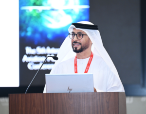 بمشاركة قادة وباحثون عالميون واستضافته جامعة الإمارات للطيران
