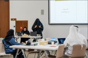 "دبي للثقافة" تناقش مجالات منظومة الملكية الفكرية في القطاع الثقافي والإبداعي