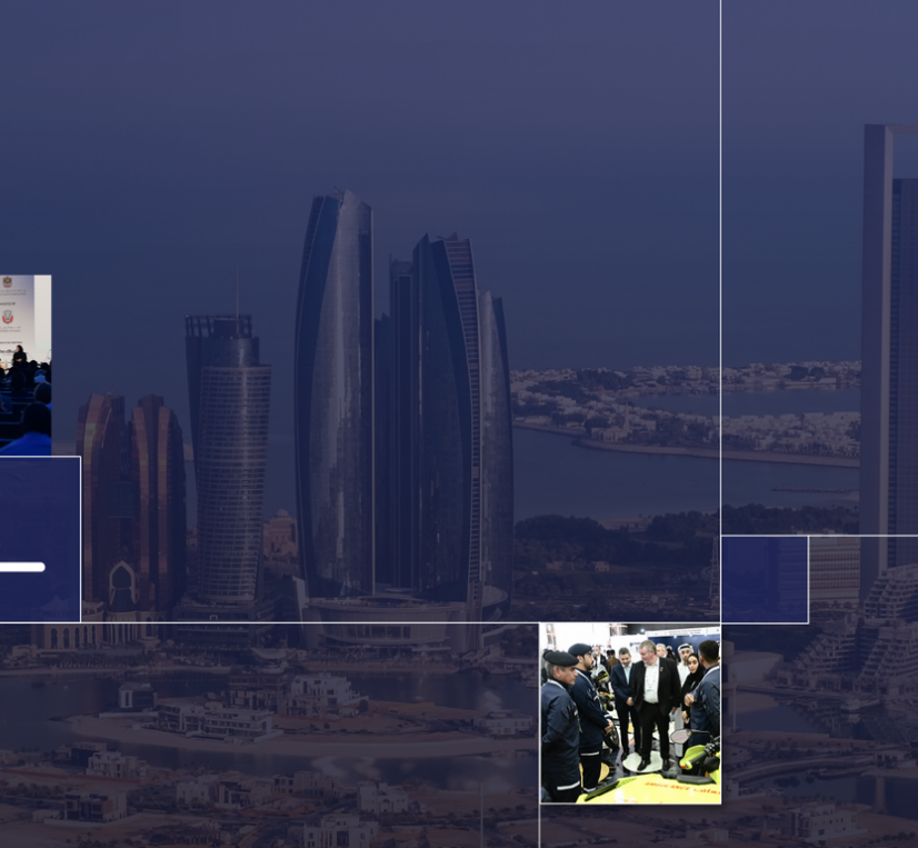الاجتماع العالمي لفِرق الطوارئ الطبية التابعة لمنظمة الصحة العالمية يختتم فعاليات دورته السادسة في أبوظبي 1 الاجتماع العالمي لفِرق الطوارئ الطبية التابعة لمنظمة الصحة العالمية يختتم فعاليات دورته السادسة في أبوظبي