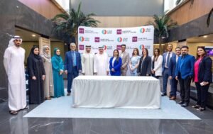 مجموعة اينوك تتعاون مع مستشفيات ومراكز ميدكير الطبية لتعزيز صحة ورفاهية موظفيها
