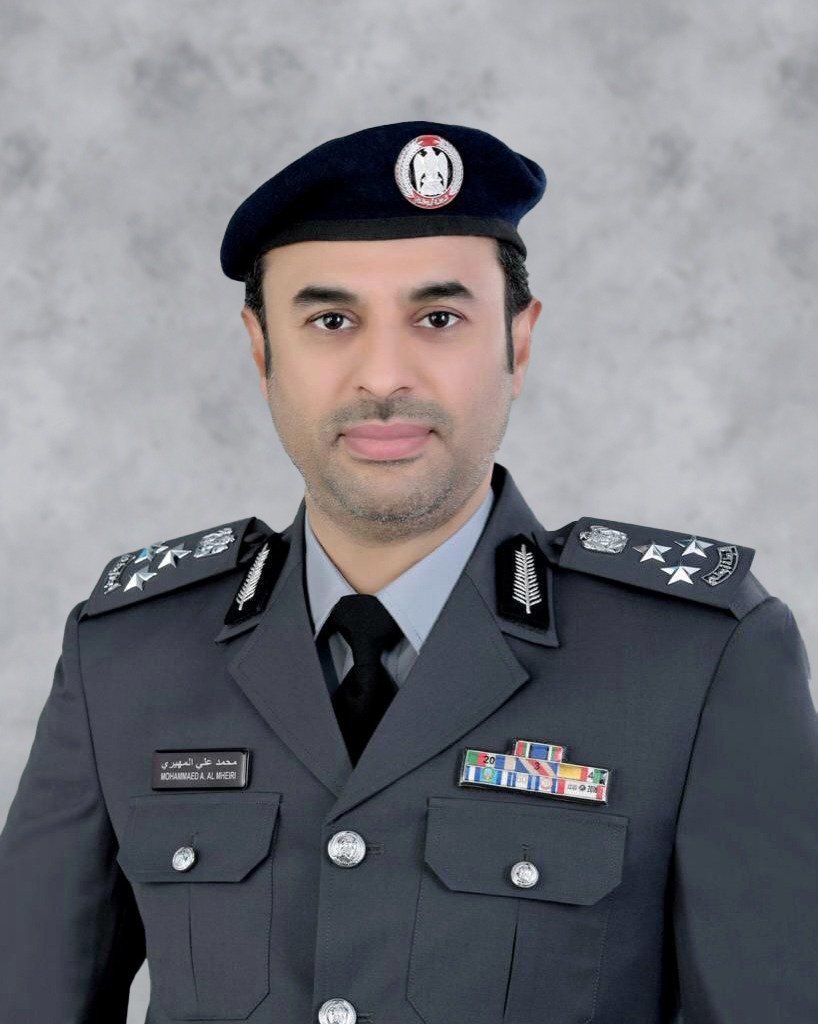 "الإعلام الأمني" بشرطة أبوظبي يستعرض تجربته الإعلامية في الكونغرس العالمي للإعلام2024 1 "الإعلام الأمني" بشرطة أبوظبي يستعرض تجربته الإعلامية في الكونغرس العالمي للإعلام2024
