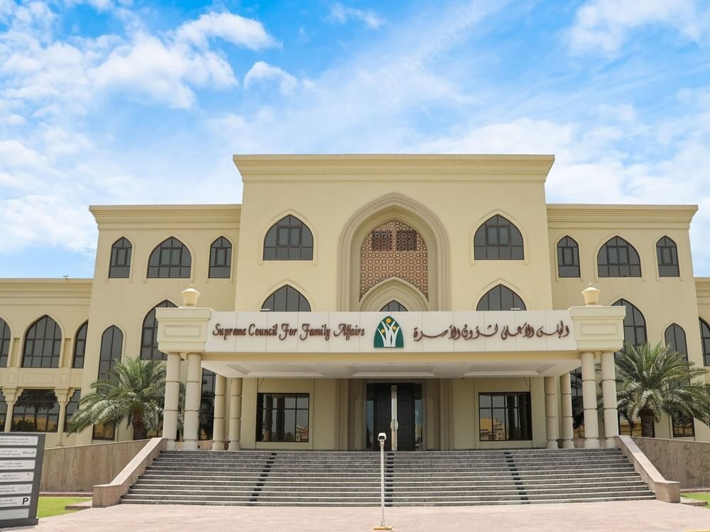 "الأعلى لشؤون الأسرة" يطلق 10 إصدارات في "الشارقة للكتاب" 1 "الأعلى لشؤون الأسرة" يطلق 10 إصدارات في "الشارقة للكتاب"