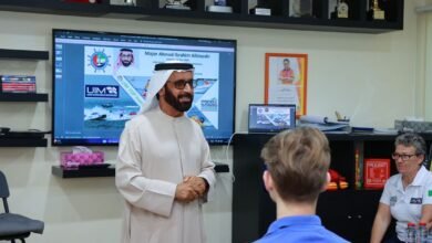 الفجيرة تستضيف مونديال “إكس كات” و الجولة التأهيلية لـ "الموتوسيرف" فبراير 2025