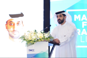 مركز دبي للسلع المتعددة يعزز سُبل التعاون مع مجتمع التكنولوجيا الفيتنامي خلال جولته الترويجية الأخيرة بهدف فتح آفاق تجارية بقيمة 20 مليار دولار أمريكي