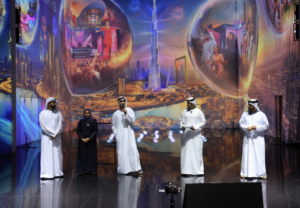 مهرجان دبي للتسوق يكشف عن تفاصيل فعاليات وعروض دورته الـ30 مع أول عرض داخلي لطائرات الدرون