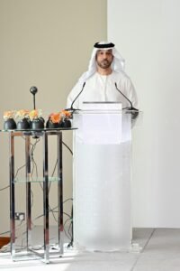 خليفة بن محمد: المجتمع المتماسك أفضل ظاهرة إنسانية لنبذ العنف والإرهاب