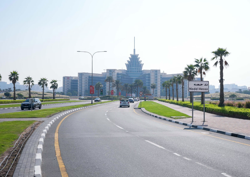 (طرق دبي) تنفذ تعديلاً هندسياً لتسهيل الدخول والخروج في أربع مناطق سكنية يستفيد منه أكثر من 400 ألف نسمة 1 (طرق دبي) تنفذ تعديلاً هندسياً لتسهيل الدخول والخروج في أربع مناطق سكنية يستفيد منه أكثر من 400 ألف نسمة