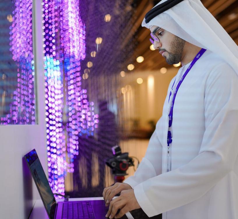 دائرة التمكين الحكومي – أبوظبي تختتم فعاليات النسخة السادسة من «لقاءات قيادات حكومة أبوظبي» 1 دائرة التمكين الحكومي – أبوظبي تختتم فعاليات النسخة السادسة من «لقاءات قيادات حكومة أبوظبي»