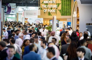 معرض جلفود للتصنيع وجلف هوست ينطلقان غداً الثلاثاء ويقدمان أحدث الحلول المبتكرة في تكنولوجيا الغذاء 2 معرض جلفود للتصنيع وجلف هوست ينطلقان غداً الثلاثاء ويقدمان أحدث الحلول المبتكرة في تكنولوجيا الغذاء