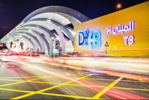 مطار دبي الدولي يحقق نمواً قياسياً في أعداد المسافرين خلال الأشهر التسعة الأولى من 2024 2 مطار دبي الدولي يحقق نمواً قياسياً في أعداد المسافرين خلال الأشهر التسعة الأولى من 2024