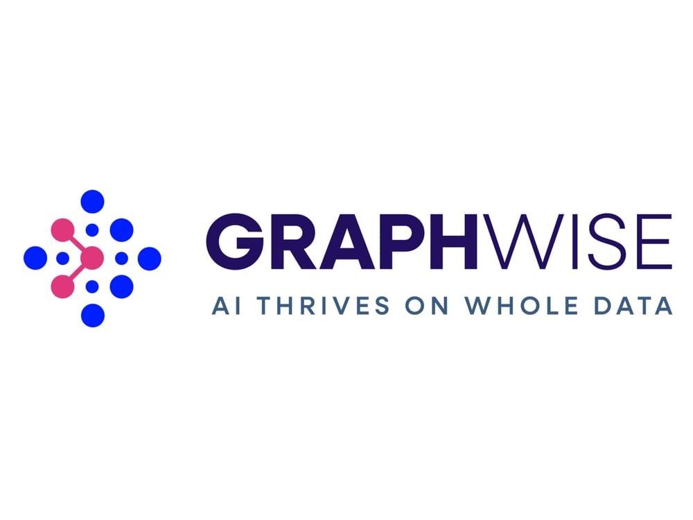 "G r a p h wise" تصبح واحدة من أكبر شركات الذكاء الاصطناعي في أوروبا 1 "G r a p h wise" تصبح واحدة من أكبر شركات الذكاء الاصطناعي في أوروبا