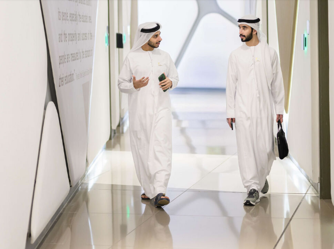 أكاديمية ربدان تطلق برنامج الترجمة التخصصية في الدفاع والأمن لمواطني الدولة 1 أكاديمية ربدان تطلق برنامج الترجمة التخصصية في الدفاع والأمن لمواطني الدولة