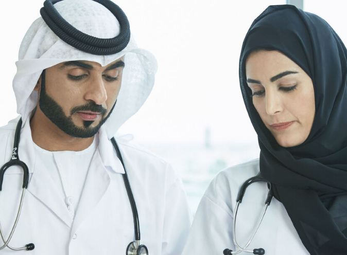 دائرة الصحة – أبوظبي تُرخِّص معهد الحياة الصحية في أبوظبي كأول مركز متخصص لطب الحياة الصحية المديدة في العالم 1 دائرة الصحة – أبوظبي تُرخِّص معهد الحياة الصحية في أبوظبي كأول مركز متخصص لطب الحياة الصحية المديدة في العالم