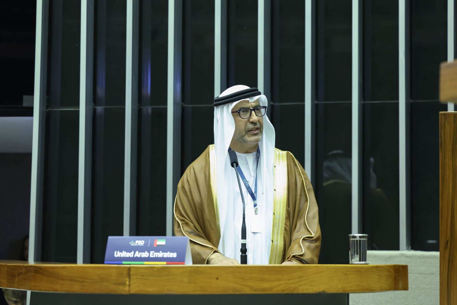 "الشعبة البرلمانية" تشارك في "قمة رؤساء مجموعة العشرين" بالبرازيل 1 "الشعبة البرلمانية" تشارك في "قمة رؤساء مجموعة العشرين" بالبرازيل
