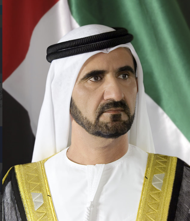 محمد بن راشد يأمر بالإفراج عن 1169 من نزلاء المؤسسات الإصلاحية والعقابية في دبي 1 محمد بن راشد يأمر بالإفراج عن 1169 من نزلاء المؤسسات الإصلاحية والعقابية في دبي