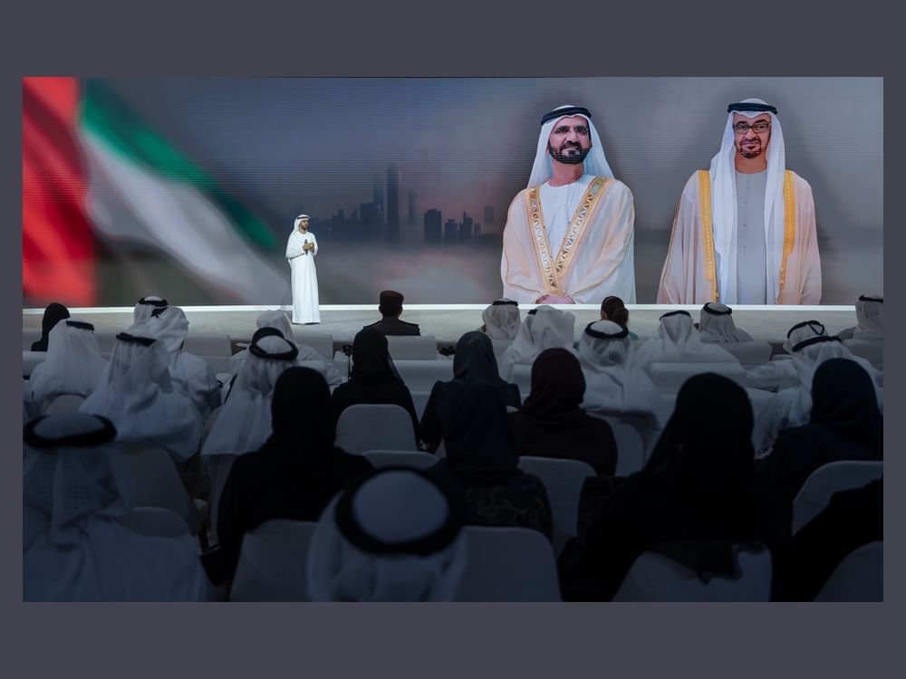 عمر سلطان العلماء: الإمارات بين أقوى الدول المنتجة للذكاء الاصطناعي والأسرع في دمج أدواته في القطاعات الحيوية 1 عمر سلطان العلماء: الإمارات بين أقوى الدول المنتجة للذكاء الاصطناعي والأسرع في دمج أدواته في القطاعات الحيوية