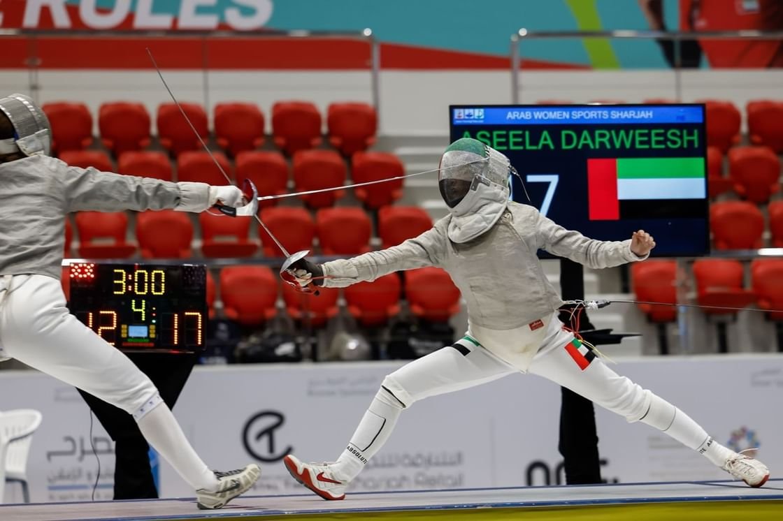 "خلوة مستقبل الرياضة".. مبادرات طموحة تستشرف مستقبل أفضل للقطاع 1 "خلوة مستقبل الرياضة".. مبادرات طموحة تستشرف مستقبل أفضل للقطاع