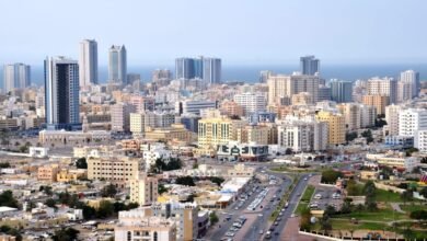 "أراضي عجمان" تتيح للمتعاملين استخراج "شهادة قيد مزاولة نشاط عقاري" عبر المحفظة الرقمية للدولة