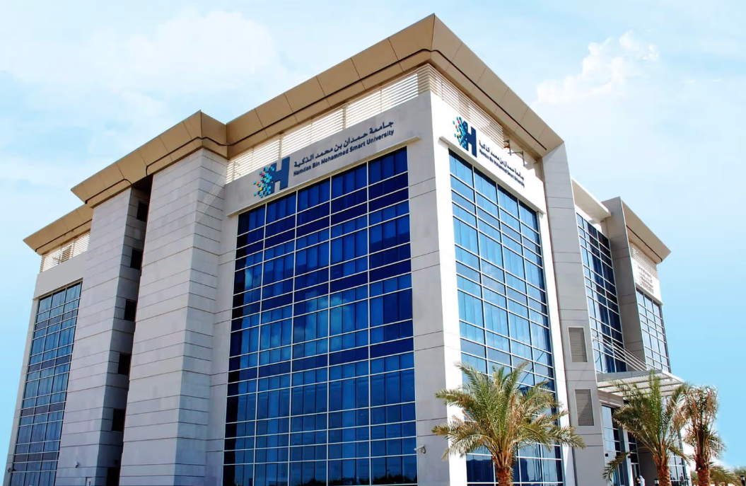جامعة حمدان بن محمد الذكية: أول جامعة معتمدة في الدولة تحصل على تصنيف أفضل بيئة عمل 1 جامعة حمدان بن محمد الذكية: أول جامعة معتمدة في الدولة تحصل على تصنيف أفضل بيئة عمل