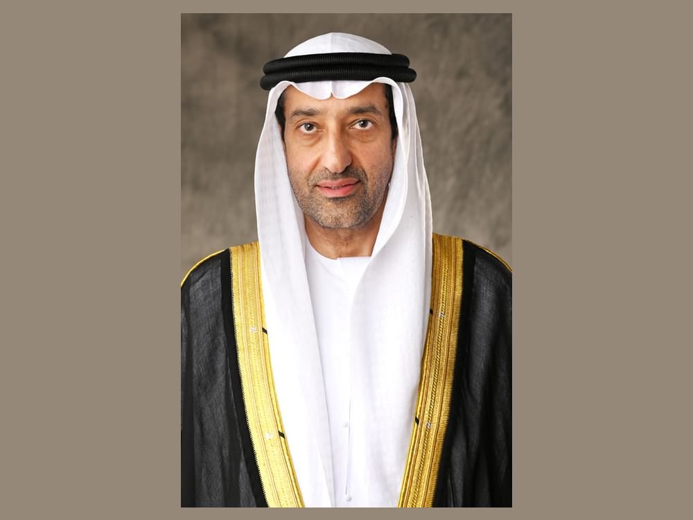 صقر بن محمد القاسمي: "يوم العلم" يجسد معاني الولاء للوطن وقيادته الحكيمة 1 صقر بن محمد القاسمي: "يوم العلم" يجسد معاني الولاء للوطن وقيادته الحكيمة