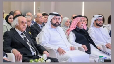 محمد الشرقي يشهد انطلاق مؤتمر الفجيرة للفلسفة ويؤكّد مكانة النقد في الثقافة العربية