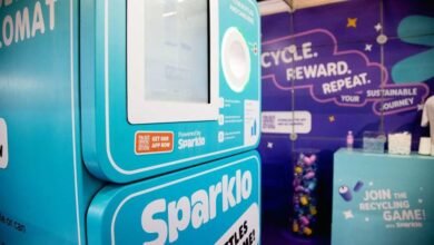 "سباركلو" تضع معايير جديدة بتوسعة نطاق عملياتها في رأس الخيمة