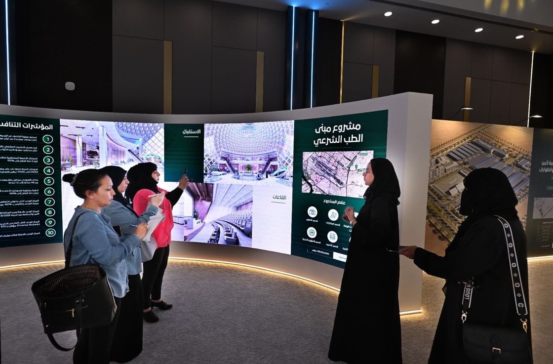 شرطة دبي تكشف عن مشروع مبنى الطب الشرعي الأحدث عالميًا 1 شرطة دبي تكشف عن مشروع مبنى الطب الشرعي الأحدث عالميًا