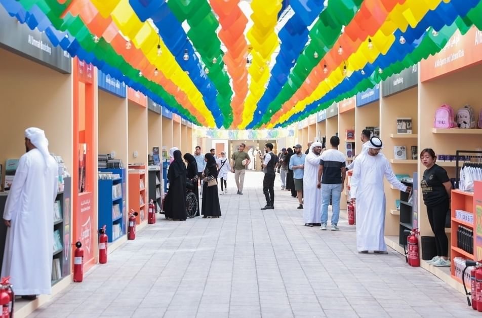 ناشرون: التكنولوجيا تخدم صناعة النشر وتؤسس جيلا جديدا من القراء 1 ناشرون: التكنولوجيا تخدم صناعة النشر وتؤسس جيلا جديدا من القراء