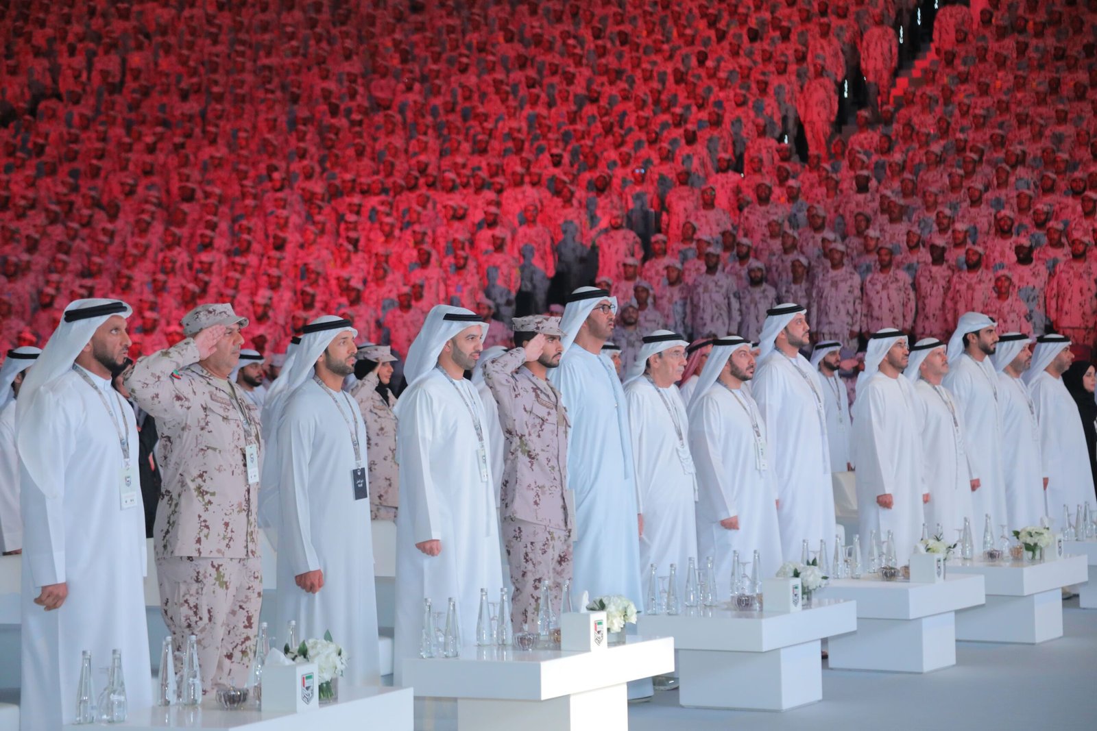 برعاية رئيس الدولة.. " الاتحادية للشباب " و" الخدمة الوطنية " تنظمان "ملتقى فخر" بدورته الـ2 1 برعاية رئيس الدولة.. " الاتحادية للشباب " و" الخدمة الوطنية " تنظمان "ملتقى فخر" بدورته الـ2