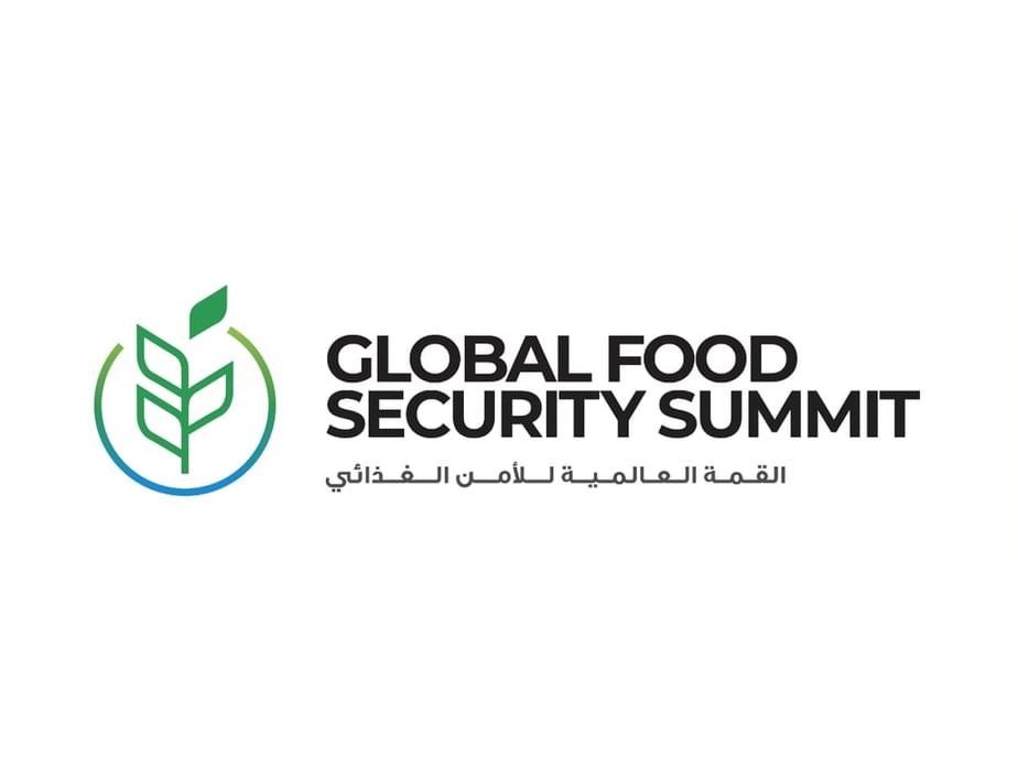 ستيف هارفي: الإمارات تقود الجهود العالمية لتعزيز الأمن الغذائي 1 ستيف هارفي: الإمارات تقود الجهود العالمية لتعزيز الأمن الغذائي