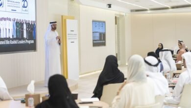 " الفجيرة للموارد الطبيعية " تسلط الضوء على قطاع التعدين