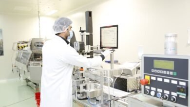 "جلفار" تحقق مبيعات بقيمة 1300.2 مليون درهم خلال 9 أشهر