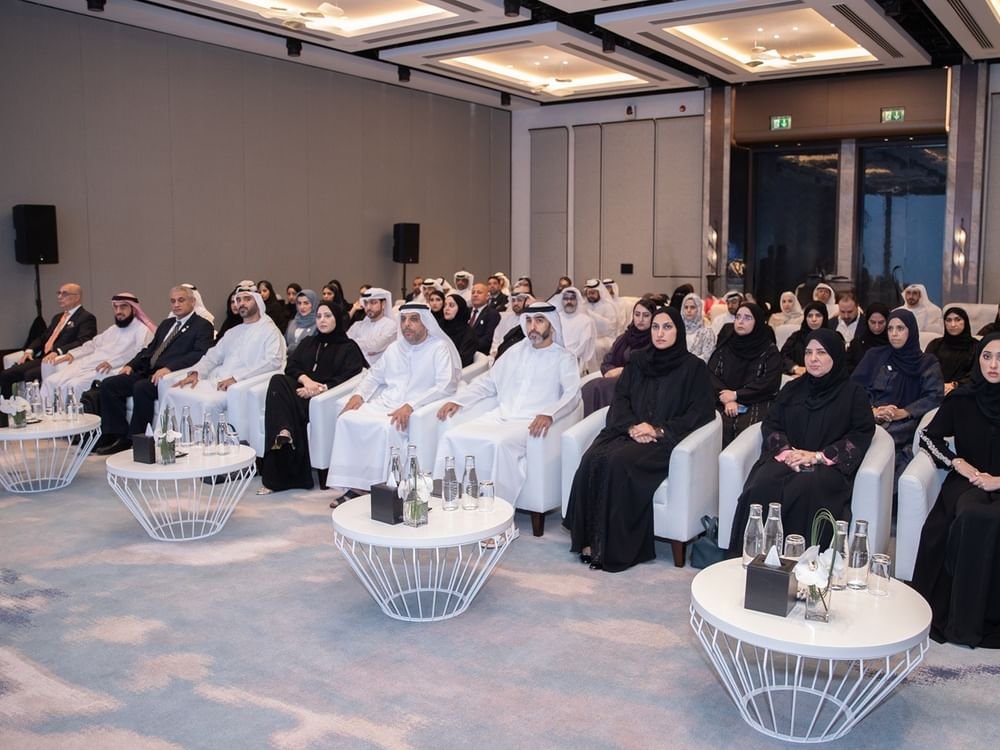 الملتقى المالي العربي في دولة الإمارات يناقش أحدث التوجهات في المالية العامة 1 الملتقى المالي العربي في دولة الإمارات يناقش أحدث التوجهات في المالية العامة