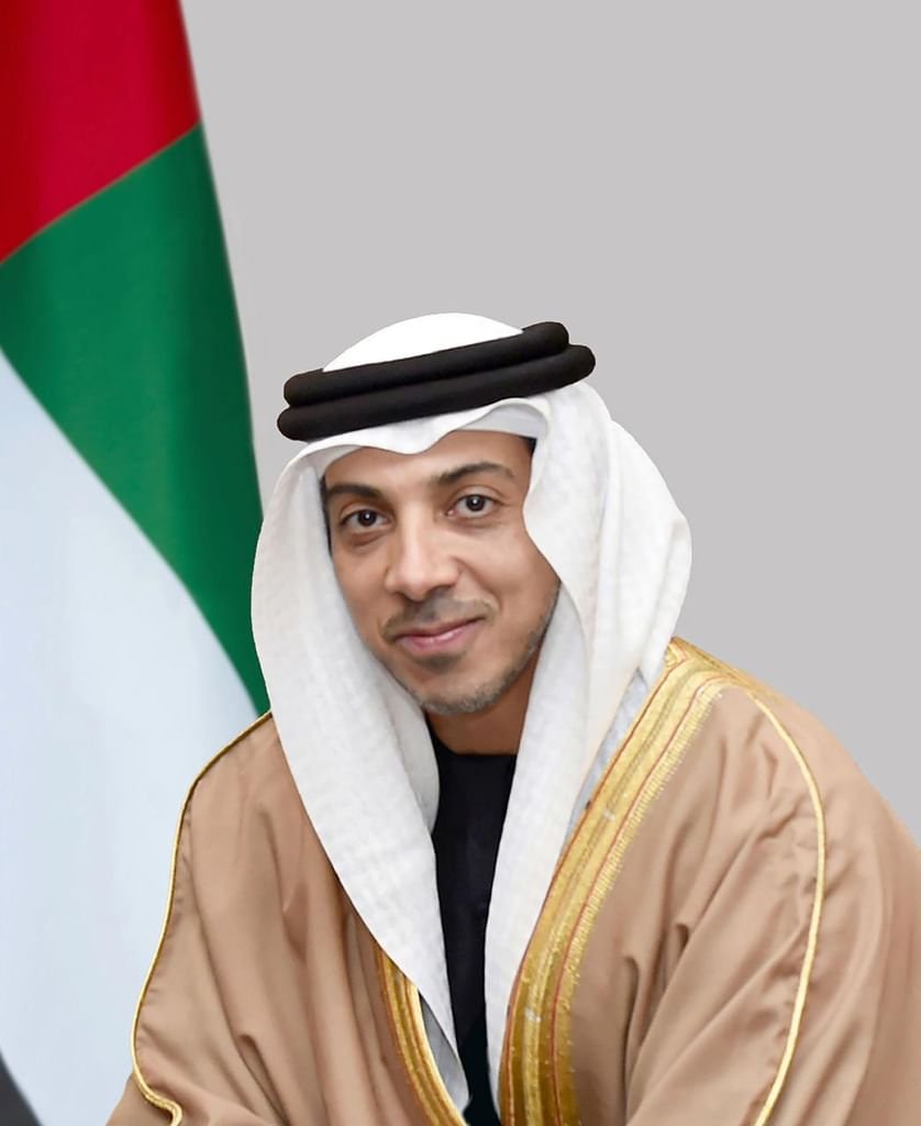 منصور بن زايد يوجه بإقامة سباق قدرة للخيول العربية 1 منصور بن زايد يوجه بإقامة سباق قدرة للخيول العربية