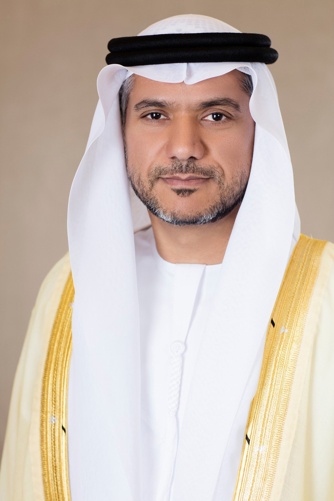 كلمة معالي المهندس عويضة مرشد المرر، رئيس دائرة الطاقة في أبوظبي بمناسبة عيد الاتحاد 53 لدولة الإمارات العربية المتحدة 1 كلمة معالي المهندس عويضة مرشد المرر، رئيس دائرة الطاقة في أبوظبي بمناسبة عيد الاتحاد 53 لدولة الإمارات العربية المتحدة
