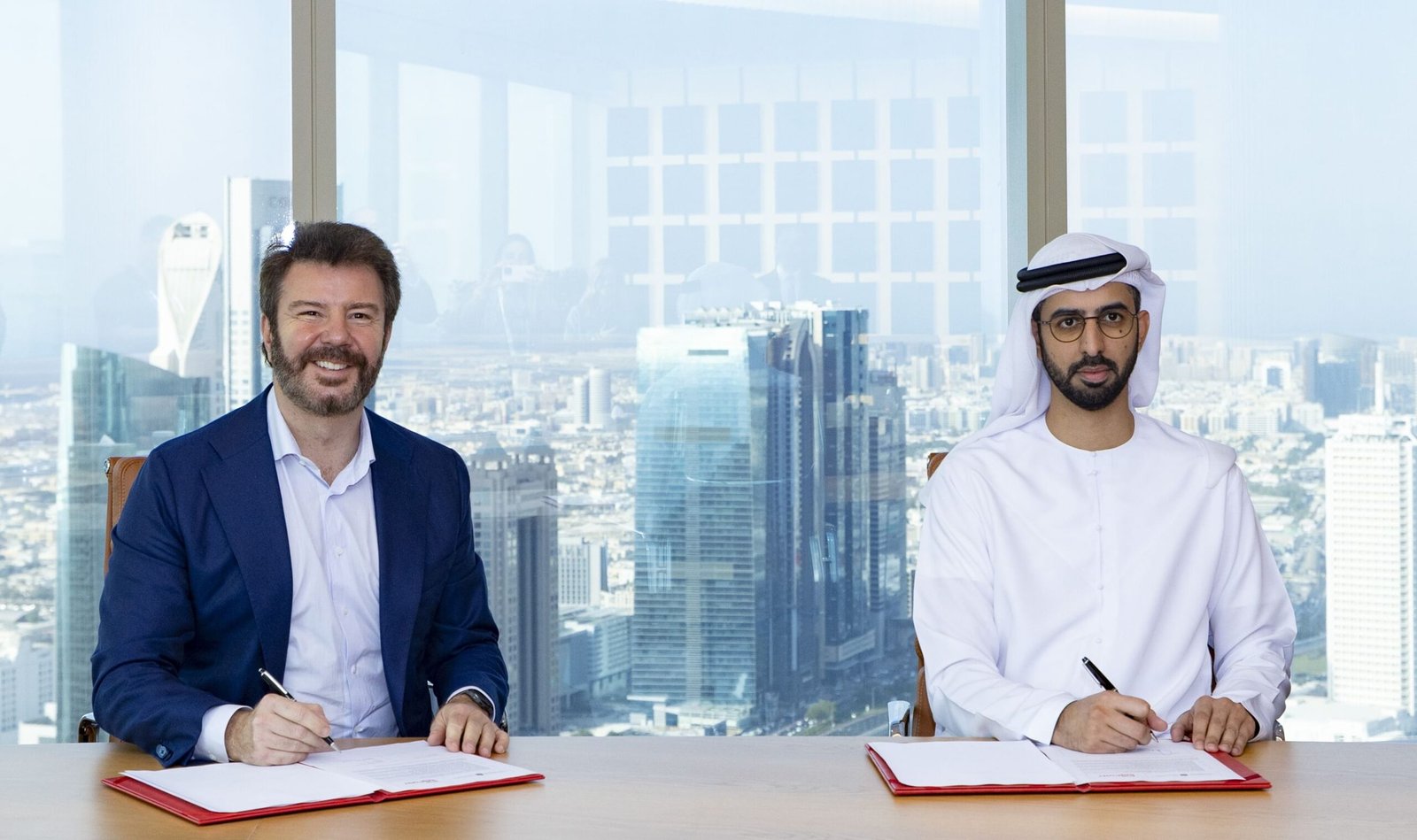 شراكة بين مكتب الذكاء الاصطناعي و"يو آي باث" لدعم الكوادر الإماراتية 1 شراكة بين مكتب الذكاء الاصطناعي و"يو آي باث" لدعم الكوادر الإماراتية