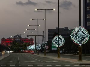 مظاهر الاحتفال بعيد الاتحاد الـ 53 تعم أرجاء الإمارات
