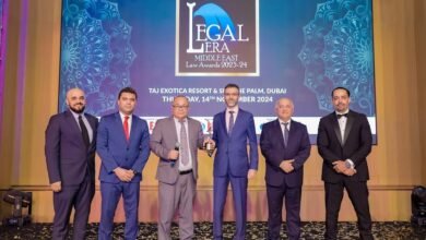 "راكز" تحقق إنجازات بارزة وتحصد جوائز في مجالات متعددة