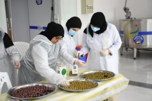 "زايد العليا لأصحاب الهمم".. عام 2024 رحلة استثنائية في التمكين والدمج المجتمعي