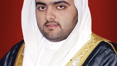 محمد الشرقي: 53 عامًا من الإنجاز والعزيمة والطموح الذي لا يعرف المستحيل