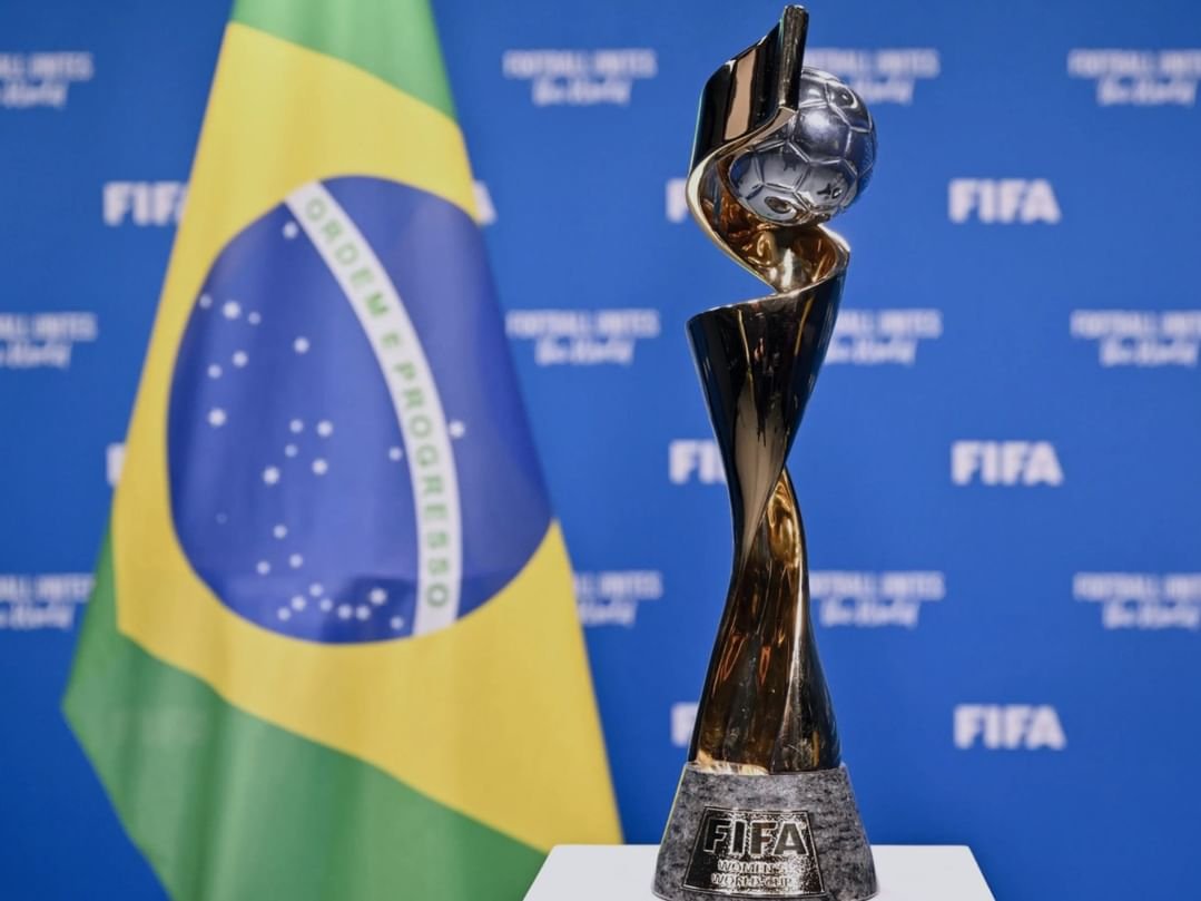 "فيفا" يخصص 6 مقاعد لآسيا في مونديال السيدات 2027 1 "فيفا" يخصص 6 مقاعد لآسيا في مونديال السيدات 2027