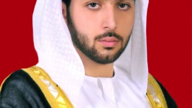 ولي عهد أم القيوين: عيد الاتحاد يوم تاريخي تُوج بمسيرة حافلة بالمكاسب
