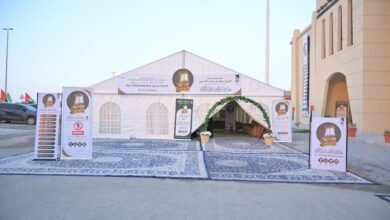 انطلاق التصفيات التمهيدية لـ"جائزة رأس الخيمة للقرآن" في دورتها الـ 23